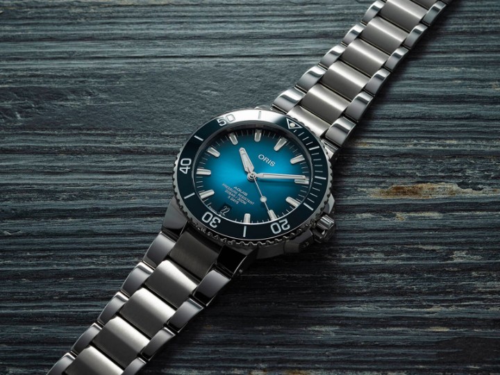 Obrázek Oris Aquis Date Calibre 400