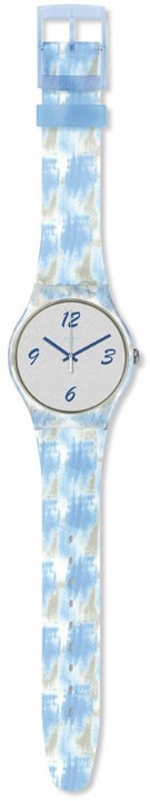 Obrázek Swatch Bluquarelle