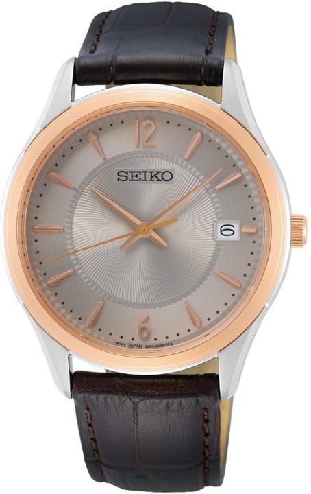 Obrázek Seiko Quartz