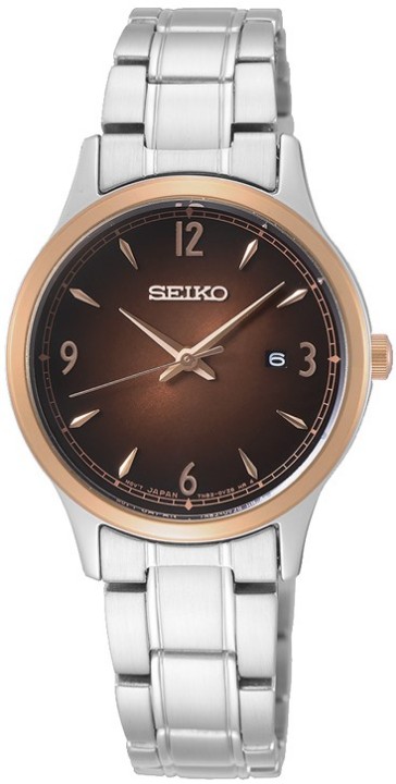 Obrázek Seiko Quartz