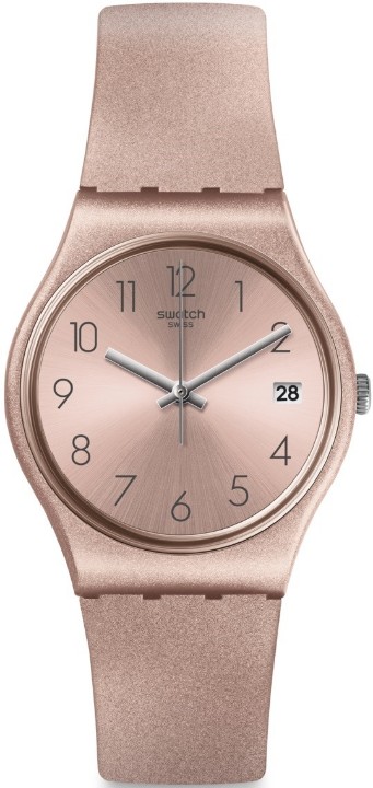 Obrázek Swatch Pinkbaya