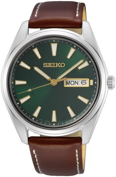 Obrázek Seiko Quartz