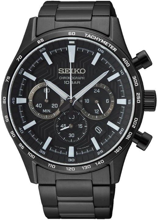 Obrázek Seiko Quartz Chronograph