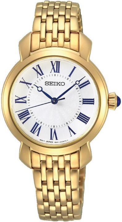 Obrázek Seiko Quartz