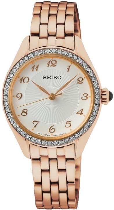 Obrázek Seiko Quartz