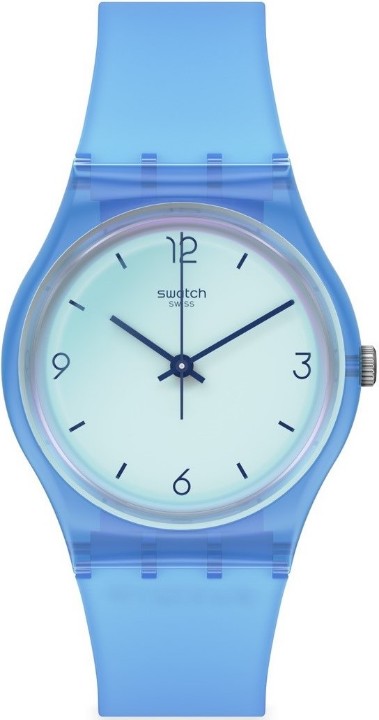 Obrázek Swatch Swan Ocean