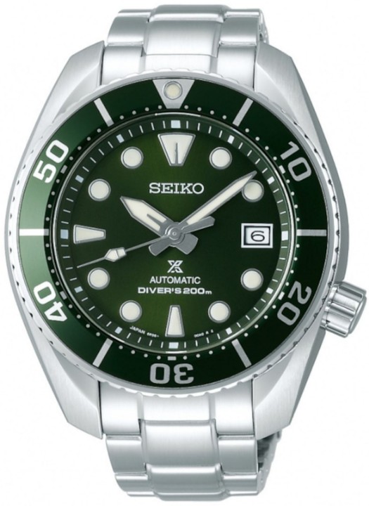 Obrázek Seiko Prospex Sumo