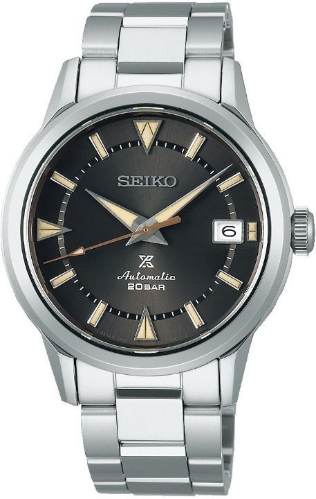 Obrázek Seiko Prospex The 1959 Alpinist Modern Re-interpretation