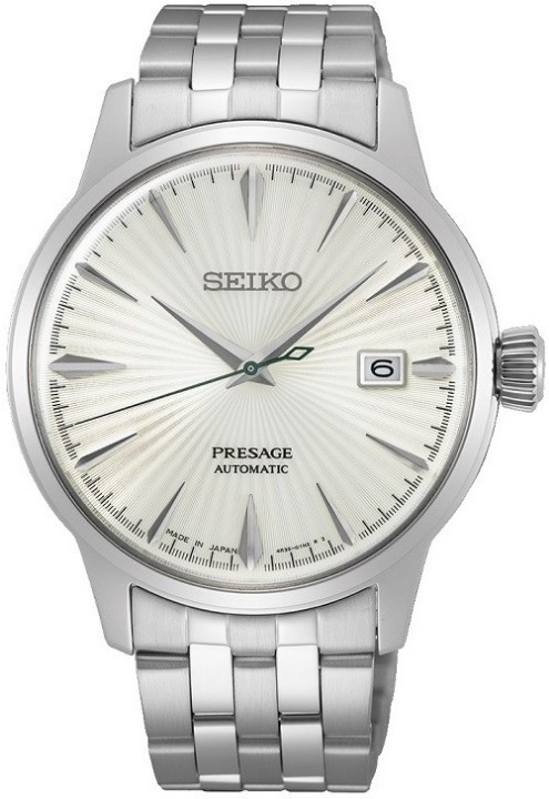 Obrázek Seiko Presage Cocktail Time Martini