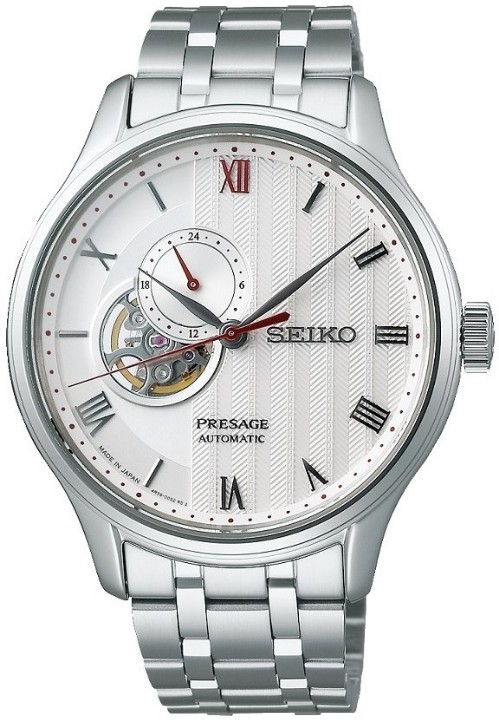 Obrázek Seiko Presage Zen Garden