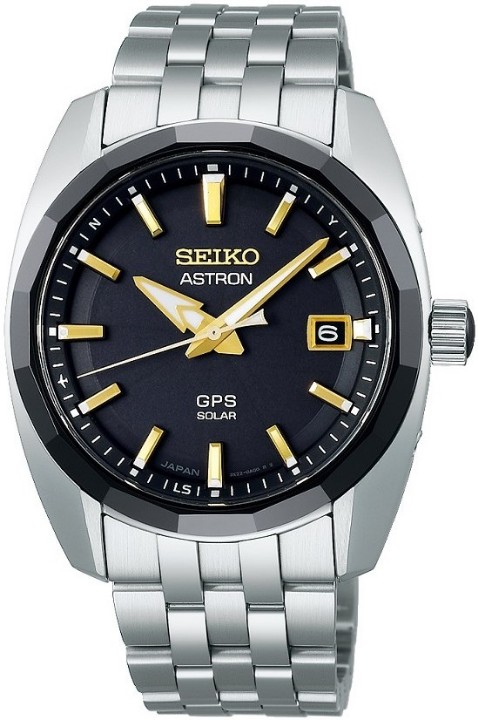 Obrázek Seiko Astron GPS Solar