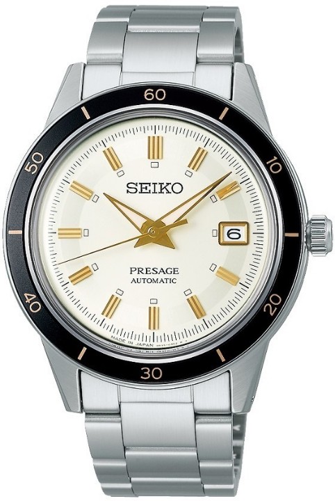 Obrázek Seiko Presage Style 60's