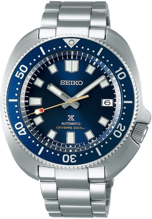 Obrázek Seiko Prospex The 1970 Diver´s Modern Re-interpretation Limited Edition