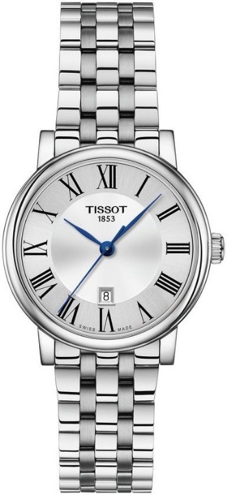 Obrázek Tissot Carson Premium Lady