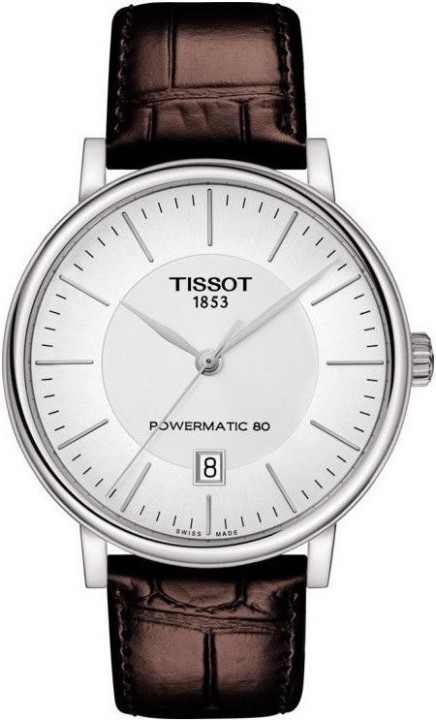 Obrázek Tissot Carson Premium Powermatic 80