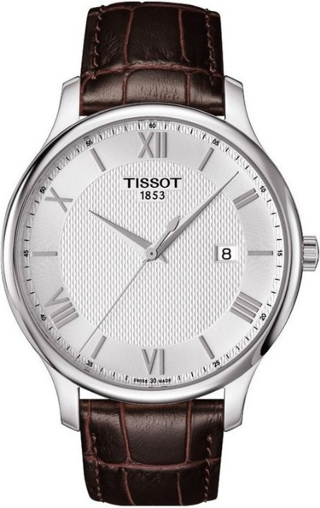 Obrázek Tissot Tradition