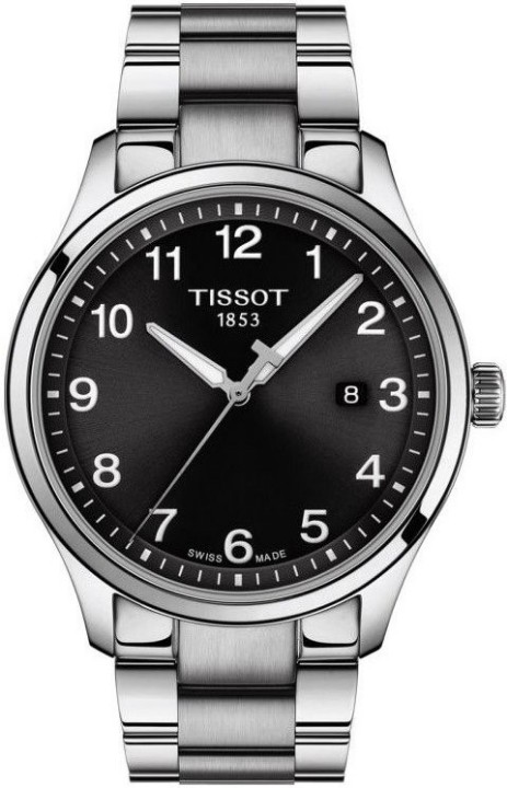 Obrázek Tissot Gent XL Classic