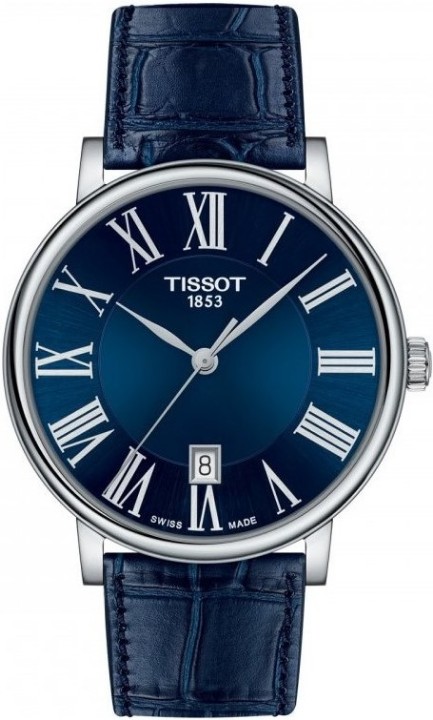 Obrázek Tissot Carson Premium