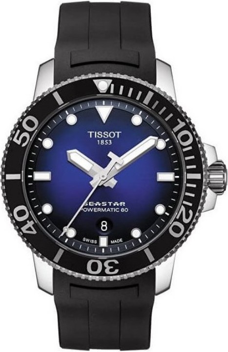 Obrázek Tissot Seastar 1000 Powermatic 80