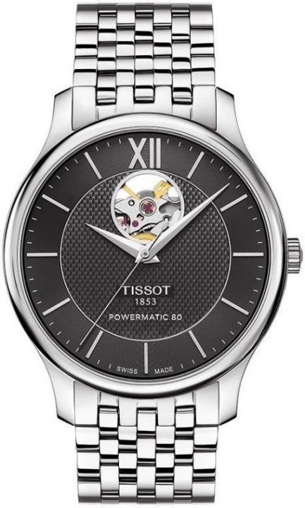 Obrázek Tissot Tradition Automatic