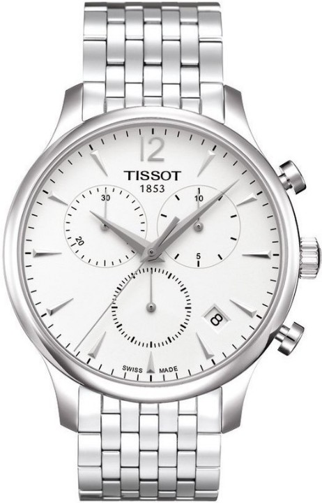 Obrázek Tissot Tradition