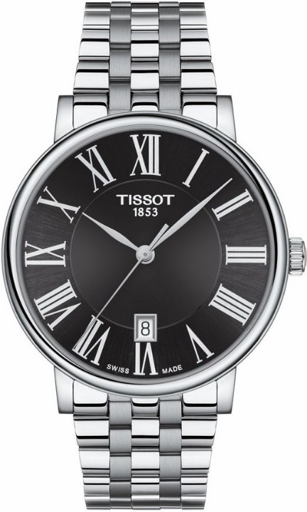 Obrázek Tissot Carson Premium