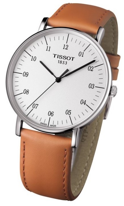 Obrázek Tissot Everytime