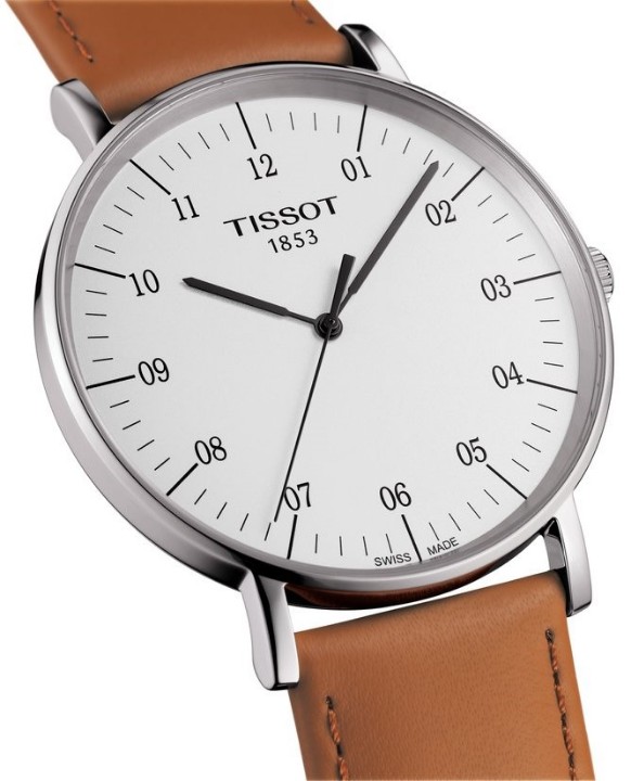 Obrázek Tissot Everytime