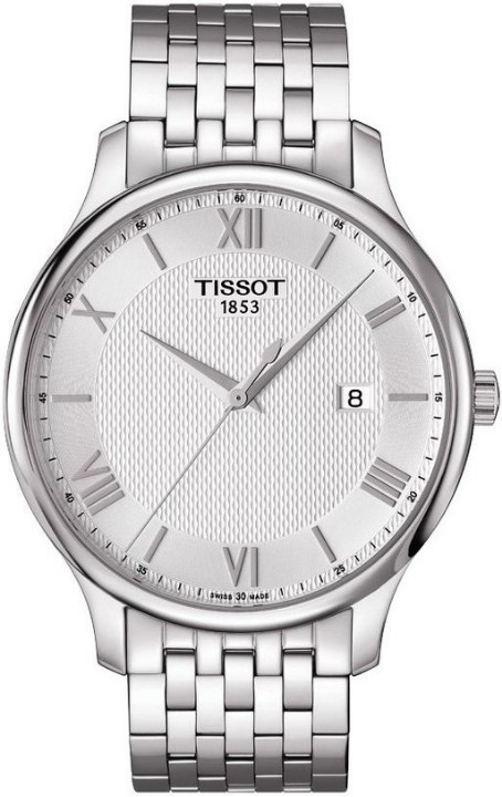 Obrázek Tissot Tradition