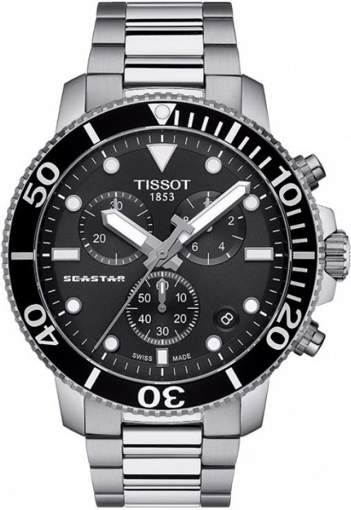 Obrázek Tissot Seastar 1000 Chronograph