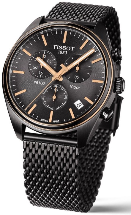 Obrázek Tissot PR 100