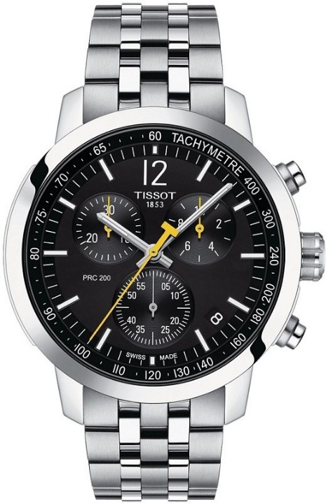 Obrázek Tissot PRC 200 Chronograph