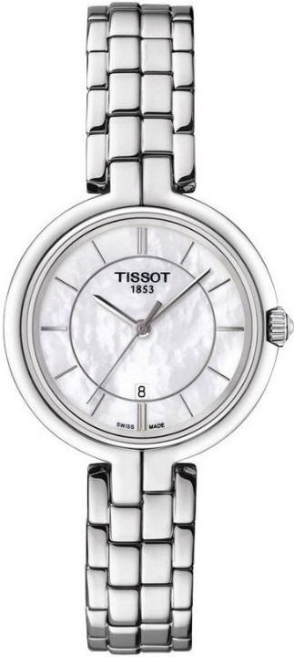 Obrázek Tissot Flamingo