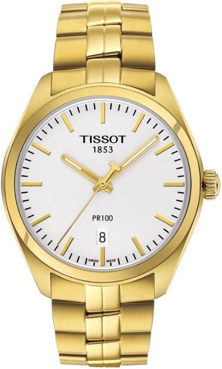 Obrázek Tissot PR 100