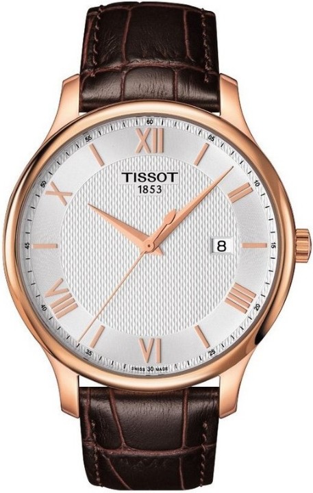 Obrázek Tissot Tradition