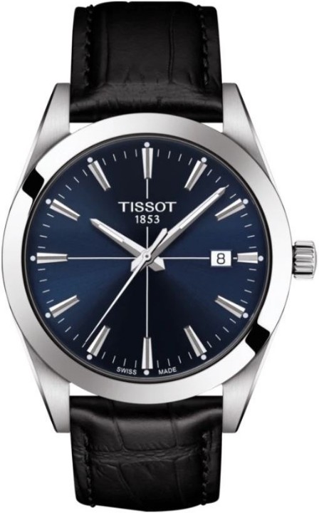 Obrázek Tissot Gentleman