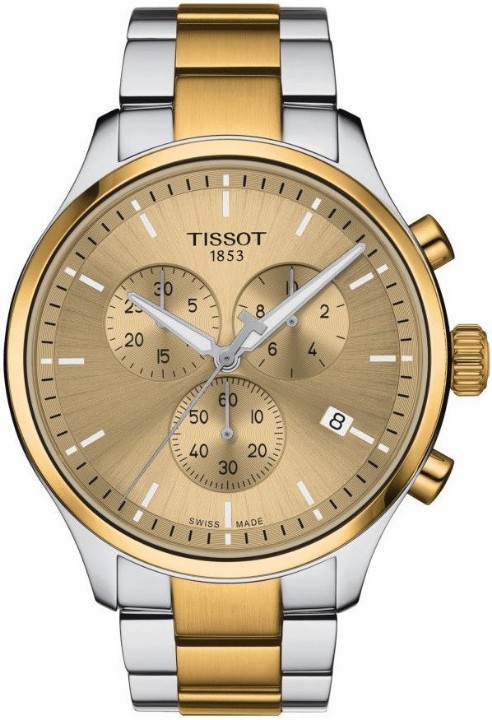 Obrázek Tissot Chrono XL