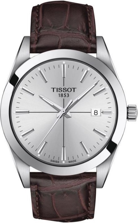 Obrázek Tissot Gentleman