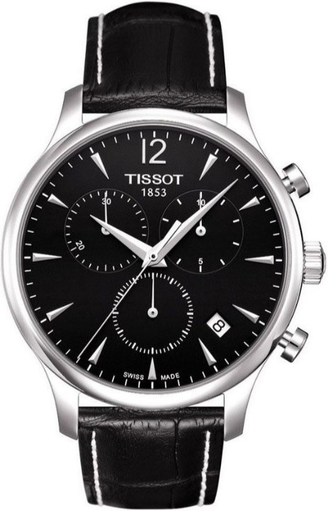 Obrázek Tissot Tradition