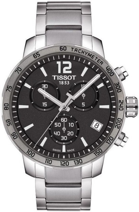 Obrázek Tissot Quickster