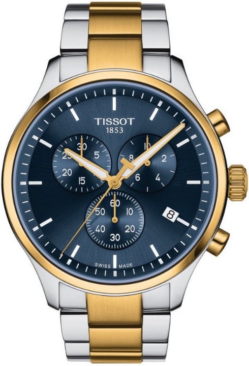 Obrázek Tissot Chrono XL