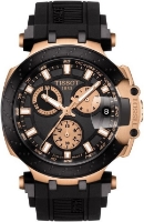 Obrázek Tissot T-Race Chronograph 2018