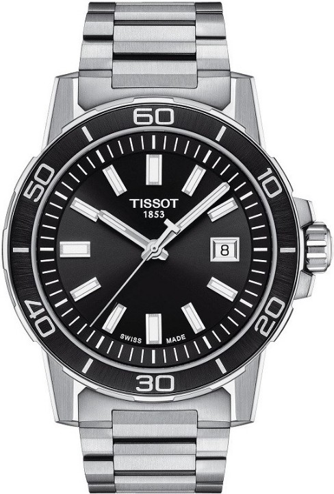 Obrázek Tissot Supersport