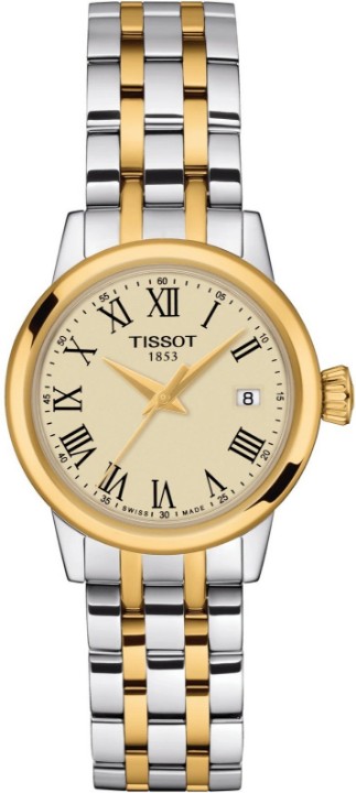 Obrázek Tissot Classic Dream Lady