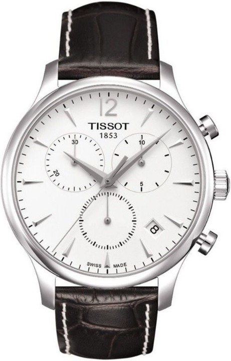 Obrázek Tissot Tradition