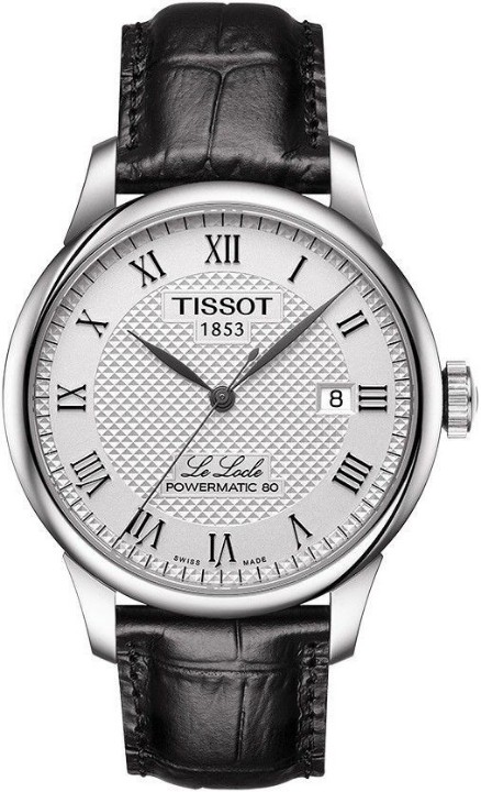 Obrázek Tissot Le Locle Powermatic 80