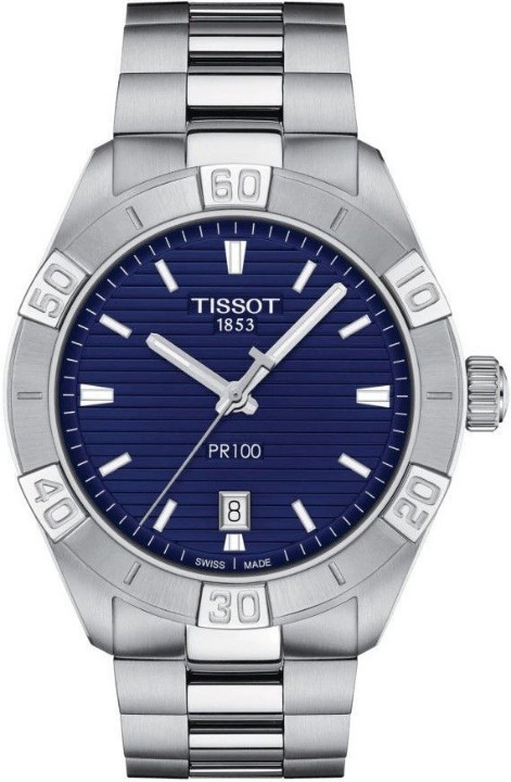 Obrázek Tissot PR 100 Sport Gent