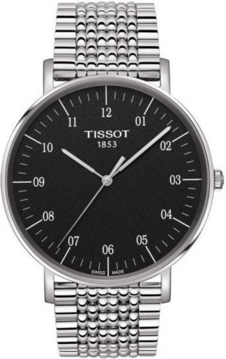 Obrázek Tissot Everytime