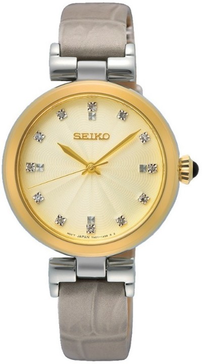 Obrázek Seiko Quartz