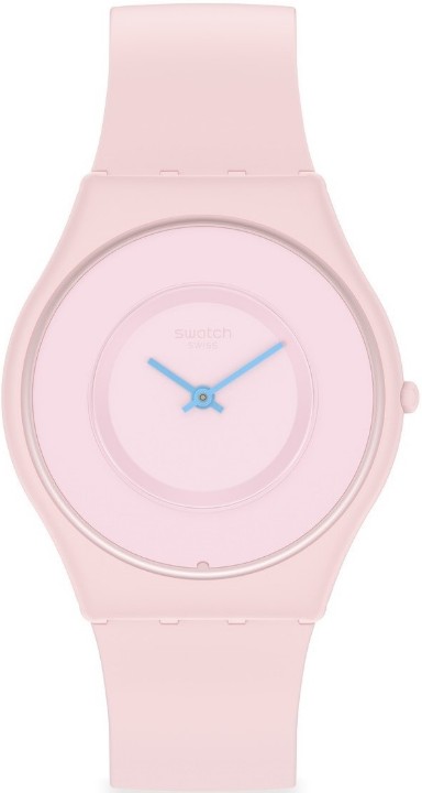 Obrázek Swatch Caricia Rosa